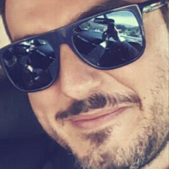 Daniele Rossi, 42 года, Milano