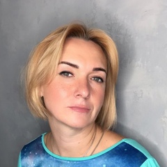 Ирина Тишина, 47 лет, Москва