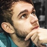 Zedd Malik, 28 лет, Recife