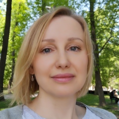 Tatiana Yakutsina, 48 лет, Могилёв