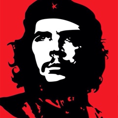 Ernesto-Che Guevara