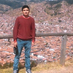 Miguel Mendoza, 37 лет, Piura