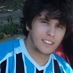 Alex Soares, 32 года, Porto Alegre