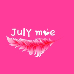 July Moe, 24 года