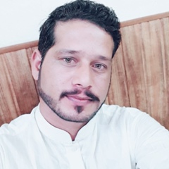 Faraz Khan, 29 лет, Multan