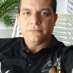 Reinaldo Fernandes, 52 года, Teresina