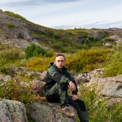 Павел Сатлейкин, 37 лет, Москва