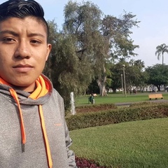 Jaime Montenegro, 22 года, Lima