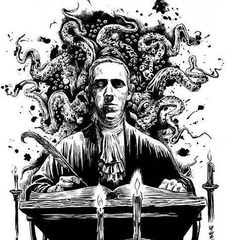 Howard Lovecraft, Providence