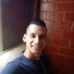 Wilmer Ortiz, 26 лет, Maturín