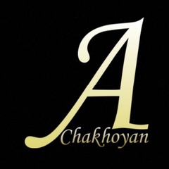 Ashot Chakhoyan