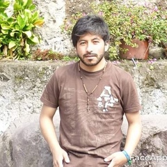 Kléber Sinchigalo, 35 лет, Ambato