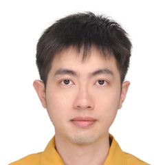 Kaiyuan Hou, 32 года, Yangjiang