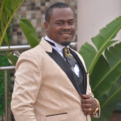 Joseph Olagunju, 37 лет, Abuja