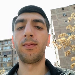 Gevor Gevorgyan, 34 года, Ереван