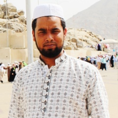 Sayed Sujon, 38 лет, Dhaka