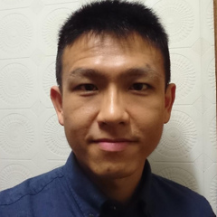 Chen Wade, 33 года, Kaohsiung