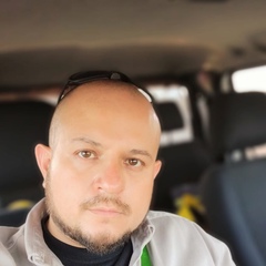 Eduardo Tovar, 45 лет, Monterrey