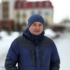 Павел Федоренко, 41 год, Омск