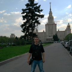 Евгений Богданов, 50 лет, Москва