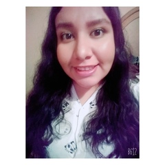 Elizabeth Busaino, 25 лет, México