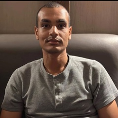 Abdelrahman Elsawy, 26 лет, Cairo