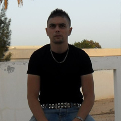 Ahmed Crespo, 33 года, Tunis