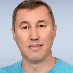 Oleg Proskuryakov