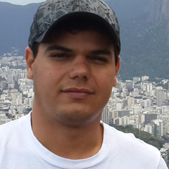 Jhonatan Tete, 32 года, Belo Horizonte