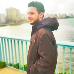 Ahmed Eloraby, 25 лет, Damietta