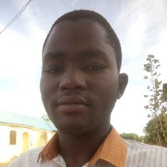 Babatunde Adewale, 31 год, Ile-Ife