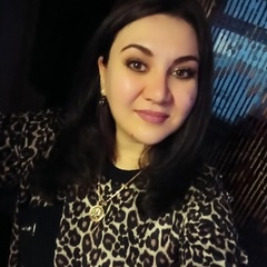 Evgeniya Lbm, 32 года