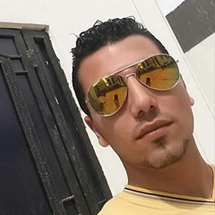 Ahmed Kamal, 31 год, Cairo