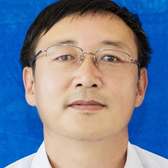 Zhanjun Guo, 54 года, Shenyang