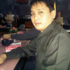 Andi Alan, 49 лет, Yogyakarta