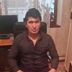 Aman Taubaev