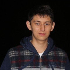 Damir Tokubayev, Астана