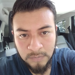 Jesus Justiniano, 32 года, México