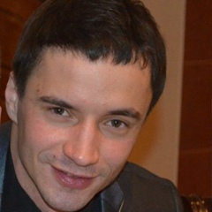 Дмитрий Кузьменко, 36 лет, Киев