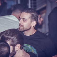 Roman Wehbe, Dubai