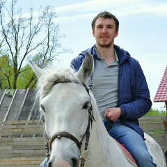 Александр Буханцов, 33 года, Санкт-Петербург