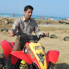 Mehdi Padideh, 41 год, Shiraz