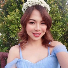 Jhoisy-Dhae De-Guzman, 28 лет, Baguio