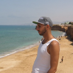 Adel Chourak, Nador