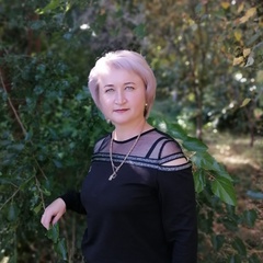 Оксана Горшкова, 43 года, Луховицы