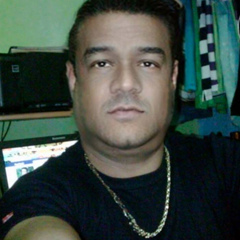 Raymond Figueras, 49 лет, Cumaná