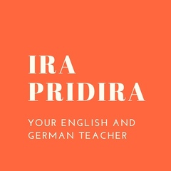 Ira Pridira