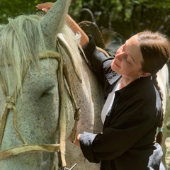 Алла Двойникова, 34 года, Москва