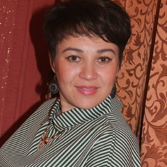 Светлана Муллаянова (латыпова), Туймазы