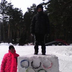 Дима Ермаков, 25 лет, Новосибирск